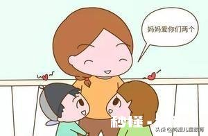 生二胎后怎么处理两岁大宝的心理问题