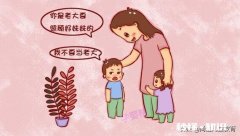生二胎后怎么处理两岁大宝的心理问题