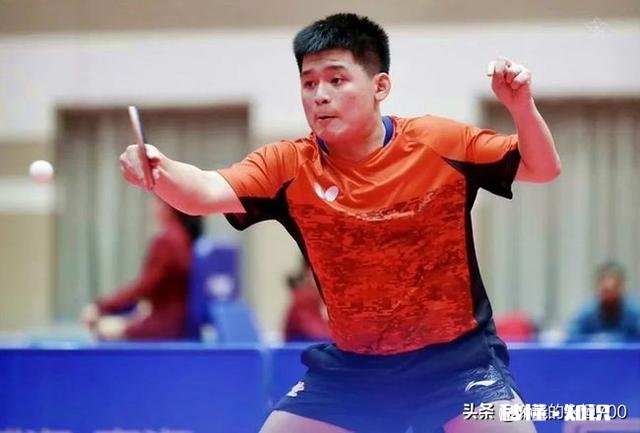 国乒的奥运直通赛是不是比奥运会竞争压力还大