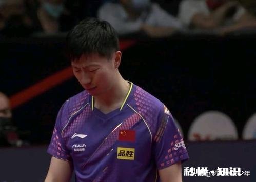 国乒的奥运直通赛是不是比奥运会竞争压力还大