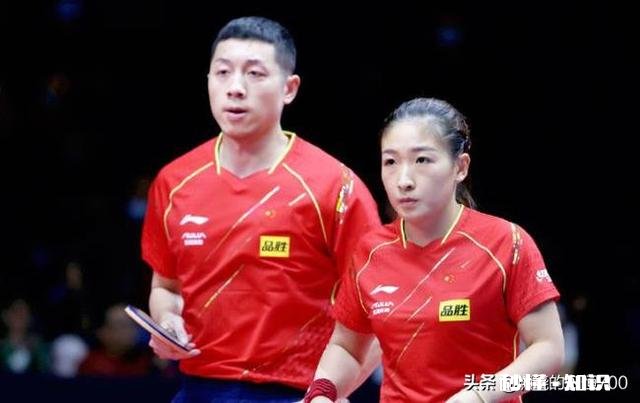 国乒的奥运直通赛是不是比奥运会竞争压力还大