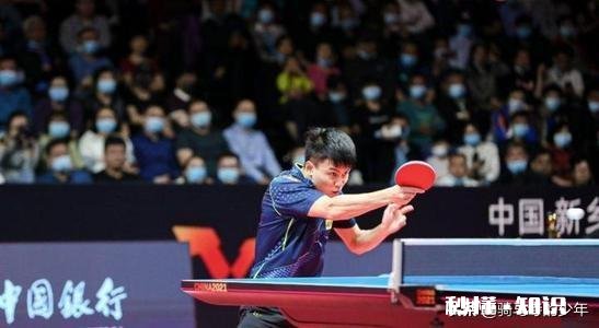 国乒的奥运直通赛是不是比奥运会竞争压力还大