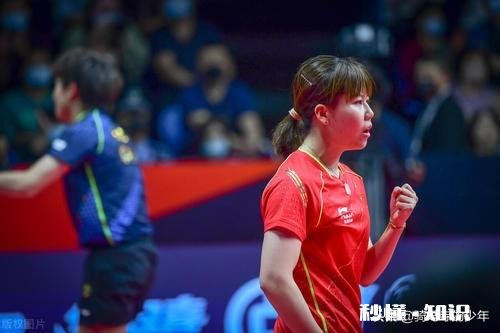 国乒的奥运直通赛是不是比奥运会竞争压力还大