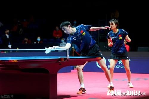 国乒的奥运直通赛是不是比奥运会竞争压力还大