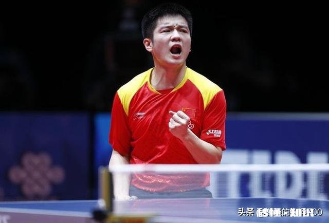 国乒的奥运直通赛是不是比奥运会竞争压力还大