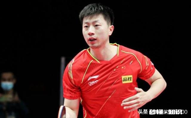 国乒的奥运直通赛是不是比奥运会竞争压力还大