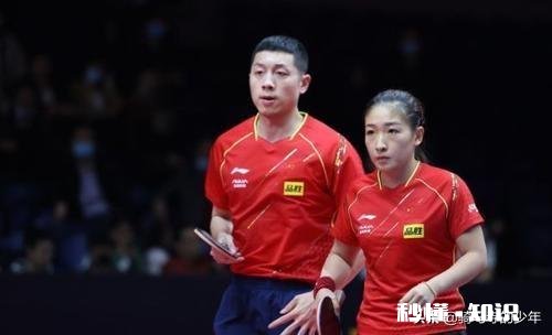 国乒的奥运直通赛是不是比奥运会竞争压力还大