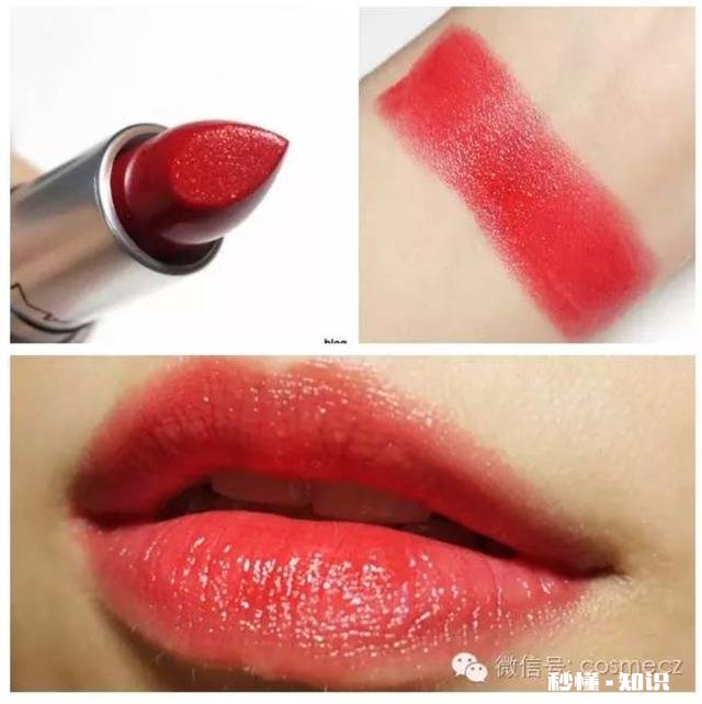 40-45岁左右，皮肤偏黄，可不可以推荐适合的口红色号