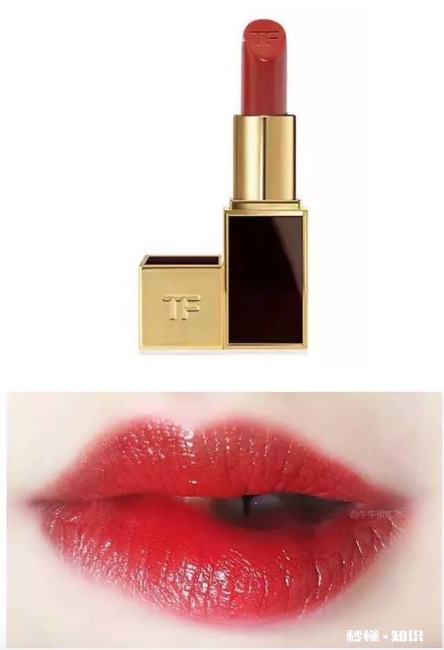 40-45岁左右，皮肤偏黄，可不可以推荐适合的口红色号