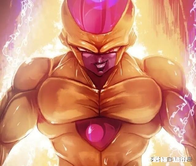 力量大会中的黄金弗利沙和神饭谁厉害