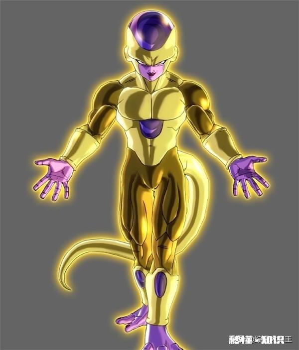 力量大会中的黄金弗利沙和神饭谁厉害