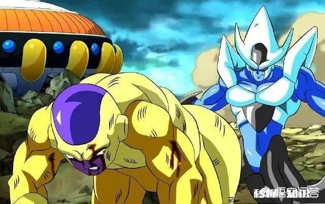 力量大会中的黄金弗利沙和神饭谁厉害