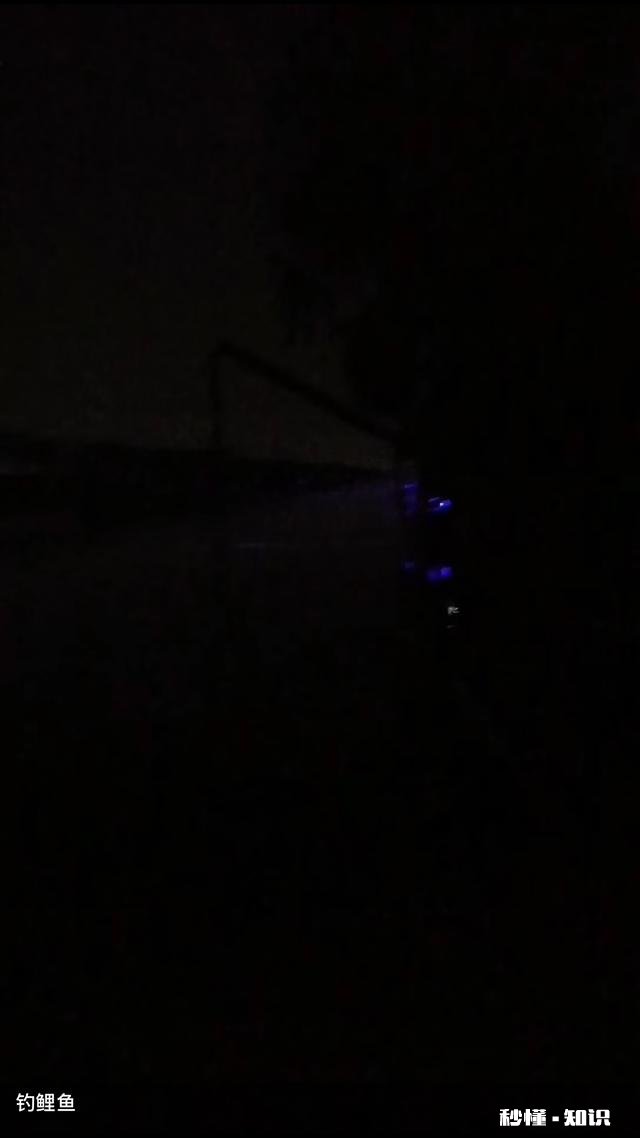 中元节晚上能出门吗晚上想去夜钓