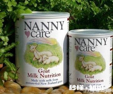 婴幼儿除了喝母乳、牛奶外，可以喝羊奶吗婴儿喝的羊奶粉贵吗