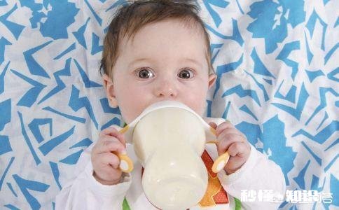 婴幼儿除了喝母乳、牛奶外，可以喝羊奶吗婴儿喝的羊奶粉贵吗