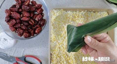 用蜜枣包粽子煮三个多小时为什么里面还夹生是什么原因