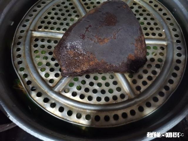 用蜜枣包粽子煮三个多小时为什么里面还夹生是什么原因