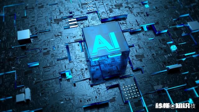 5g或更遥远的6g能否让人工智能技术接近至贾维斯的地步