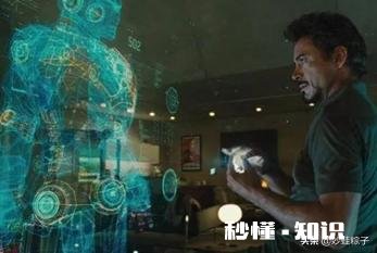 5g或更遥远的6g能否让人工智能技术接近至贾维斯的地步