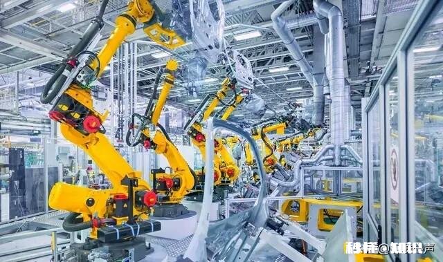 企业以后用人工智能节省人力的话，失业的人会越来越多吗为何