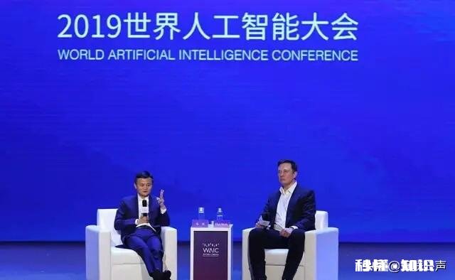 企业以后用人工智能节省人力的话，失业的人会越来越多吗为何