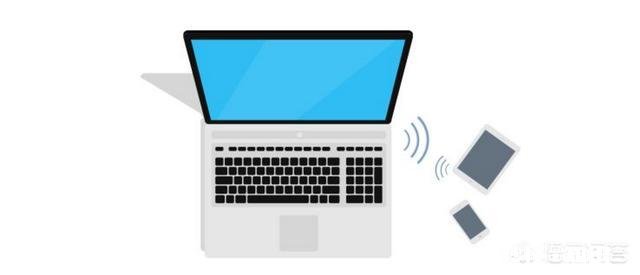 iphone怎么给台式机上网