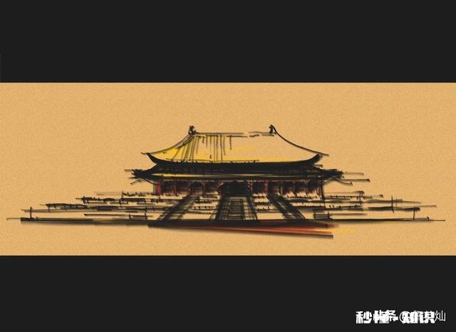 喜欢画画但没有钱学怎么办