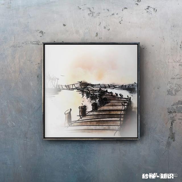 喜欢画画但没有钱学怎么办