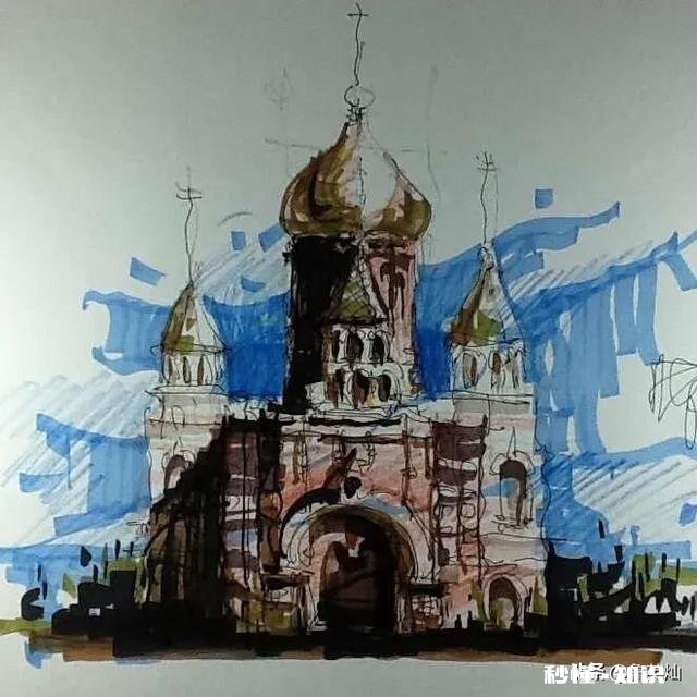 喜欢画画但没有钱学怎么办