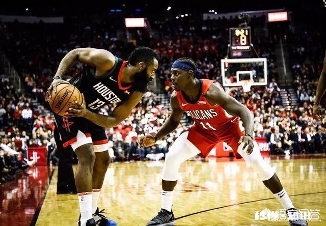 哈登状态火热，18-19赛季有没有可能打破库里的三分赛季记录