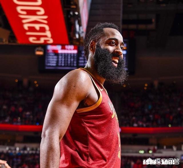 哈登状态火热，18-19赛季有没有可能打破库里的三分赛季记录