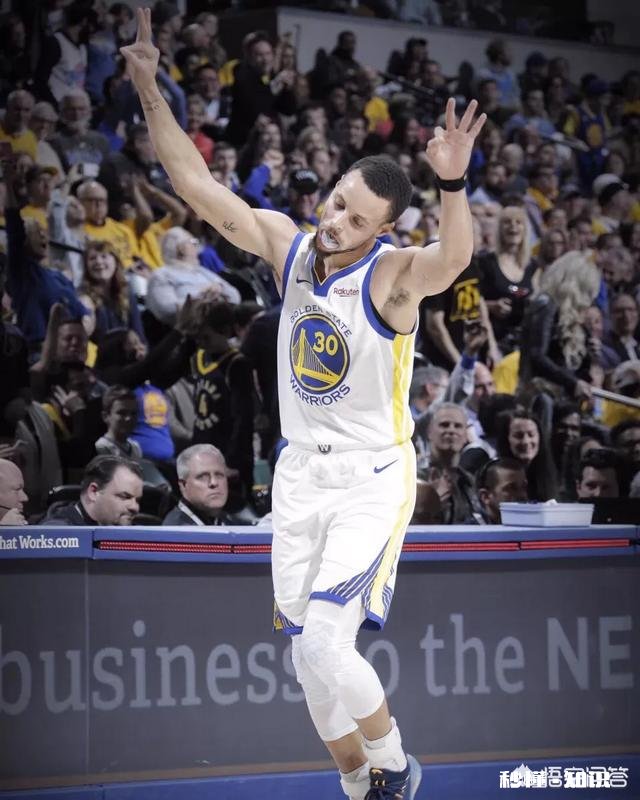 哈登状态火热，18-19赛季有没有可能打破库里的三分赛季记录