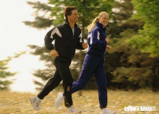 50岁的人除了跑步、快走，还有什么较好的有氧运动