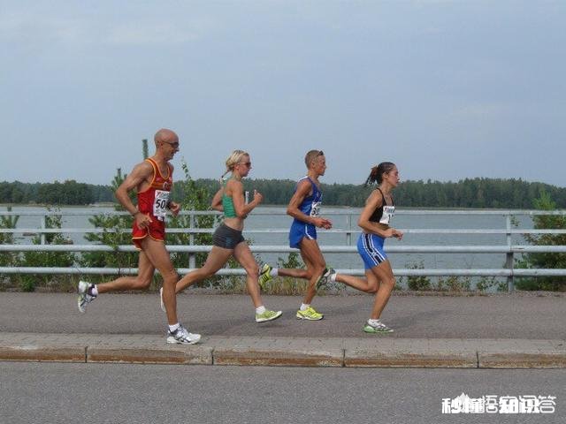 50岁的人除了跑步、快走，还有什么较好的有氧运动