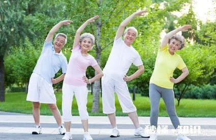 50岁的人除了跑步、快走，还有什么较好的有氧运动