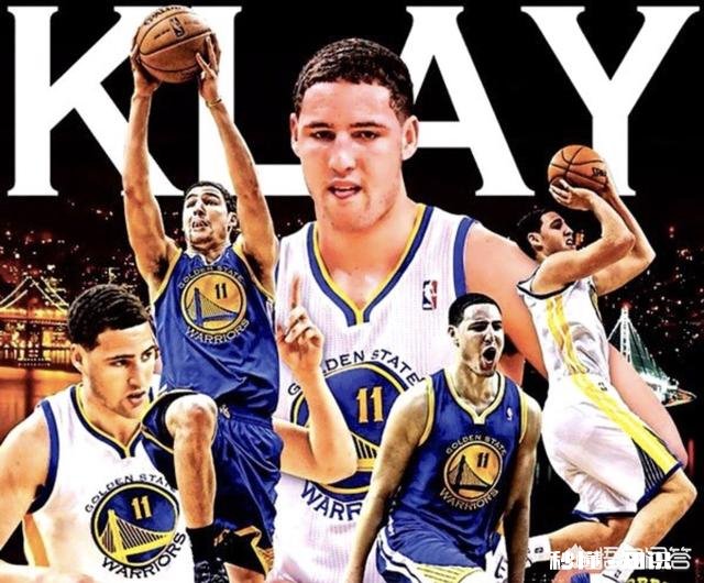 选建队基石，你是选格林还是汤普森