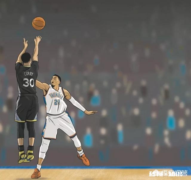 选建队基石，你是选格林还是汤普森