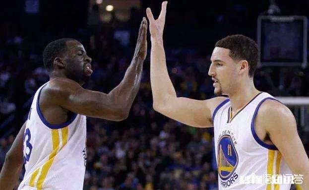 选建队基石，你是选格林还是汤普森