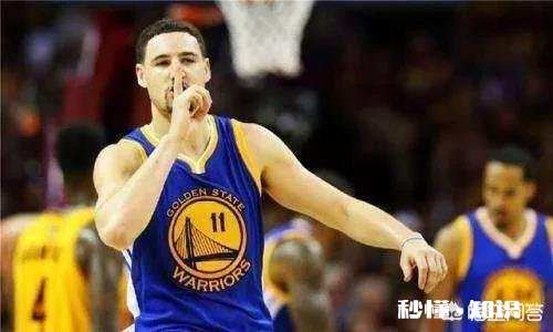 选建队基石，你是选格林还是汤普森