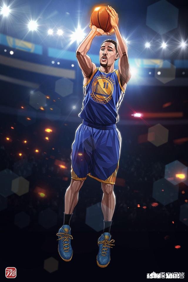 选建队基石，你是选格林还是汤普森