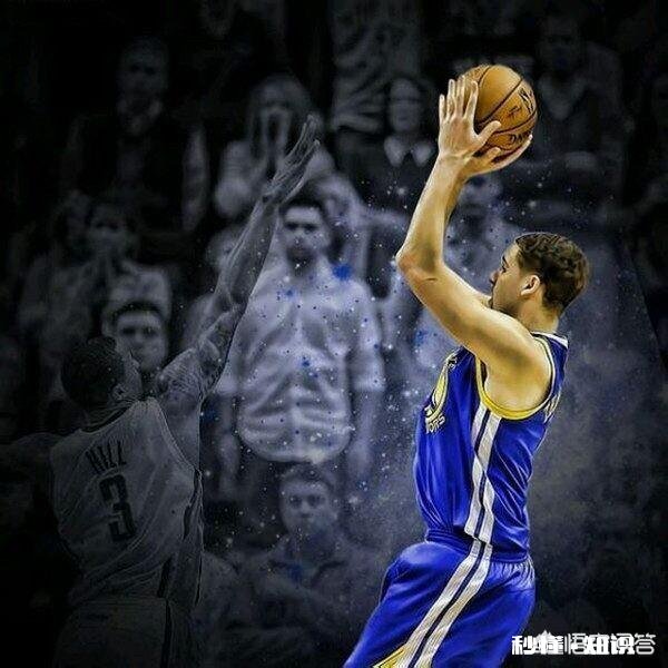 选建队基石，你是选格林还是汤普森