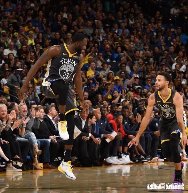 选建队基石，你是选格林还是汤普森