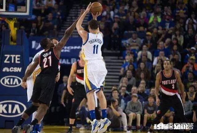 选建队基石，你是选格林还是汤普森