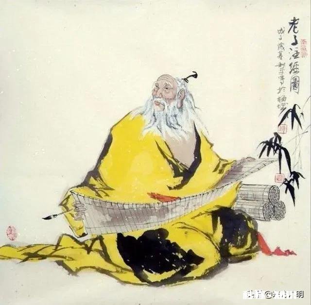 俗话说真人不露相，露相不真人，这个“真人”是什么意思，又在哪里