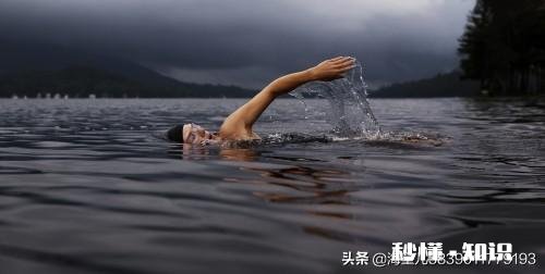 喜欢游泳的朋友，你可以一直不停地游或漂多久呢