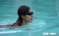喜欢游泳的朋友，你可以一直不停地游或漂多久呢