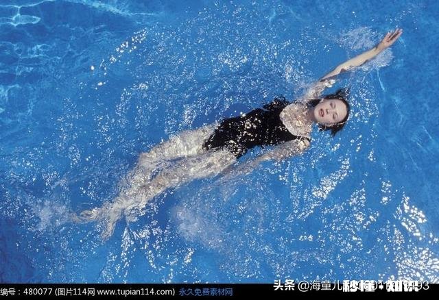 喜欢游泳的朋友，你可以一直不停地游或漂多久呢