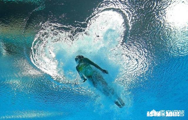 喜欢游泳的朋友，你可以一直不停地游或漂多久呢