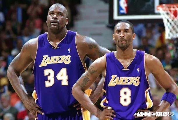 奥尼尔统治力最强,为什么只有四冠