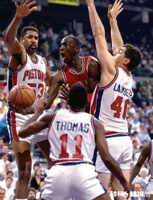 如果公牛王朝在现在的NBA打球会不会把所有球队打爆